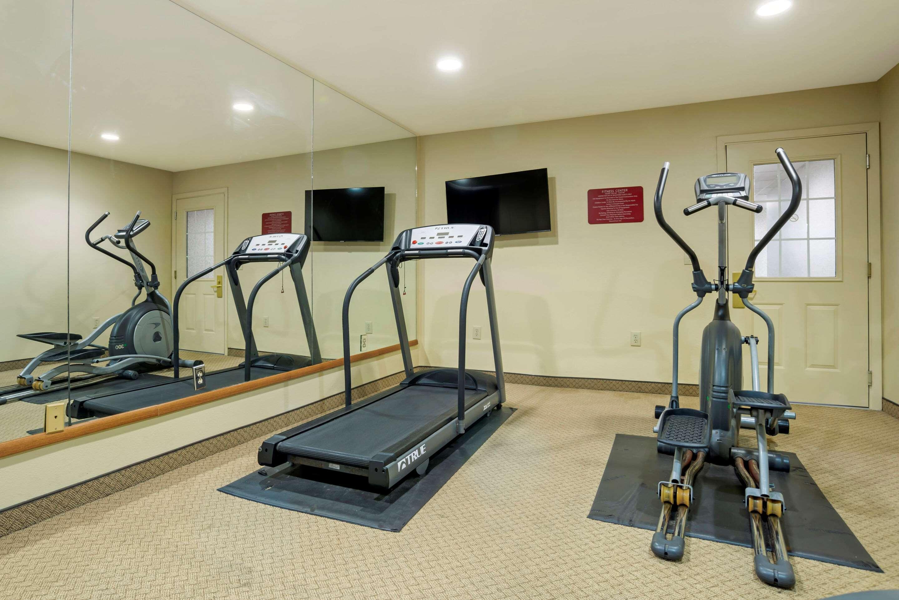 Econo Lodge Inn & Suites Flowood Kültér fotó